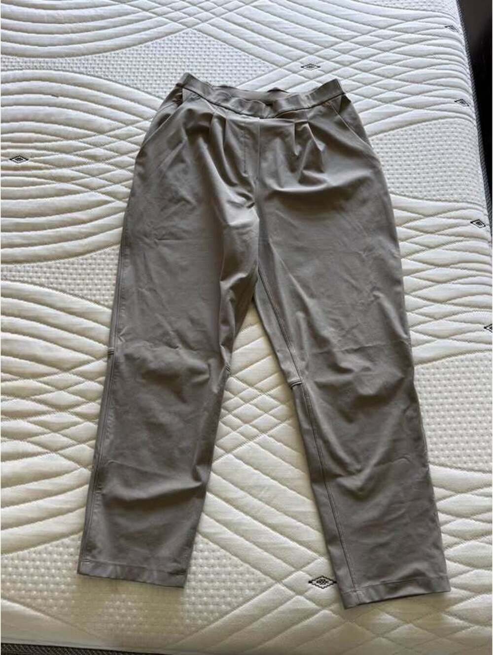 Lululemon trouser Capri